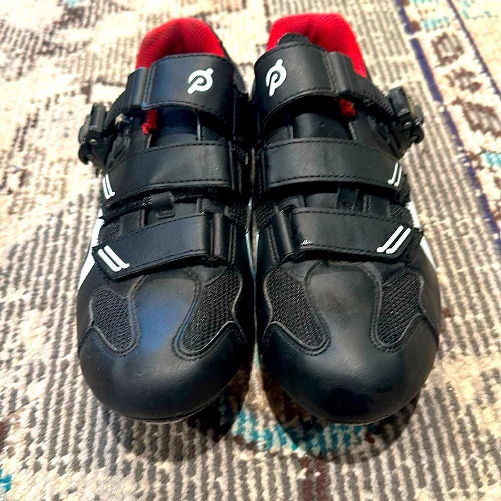 Peloton Spin Shoes size 39